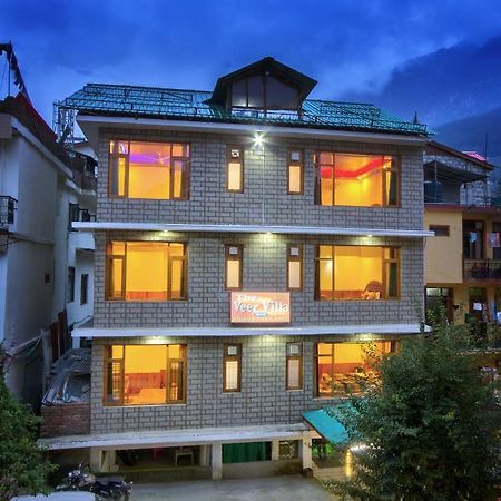 Veer Villa Manali  Exterior photo