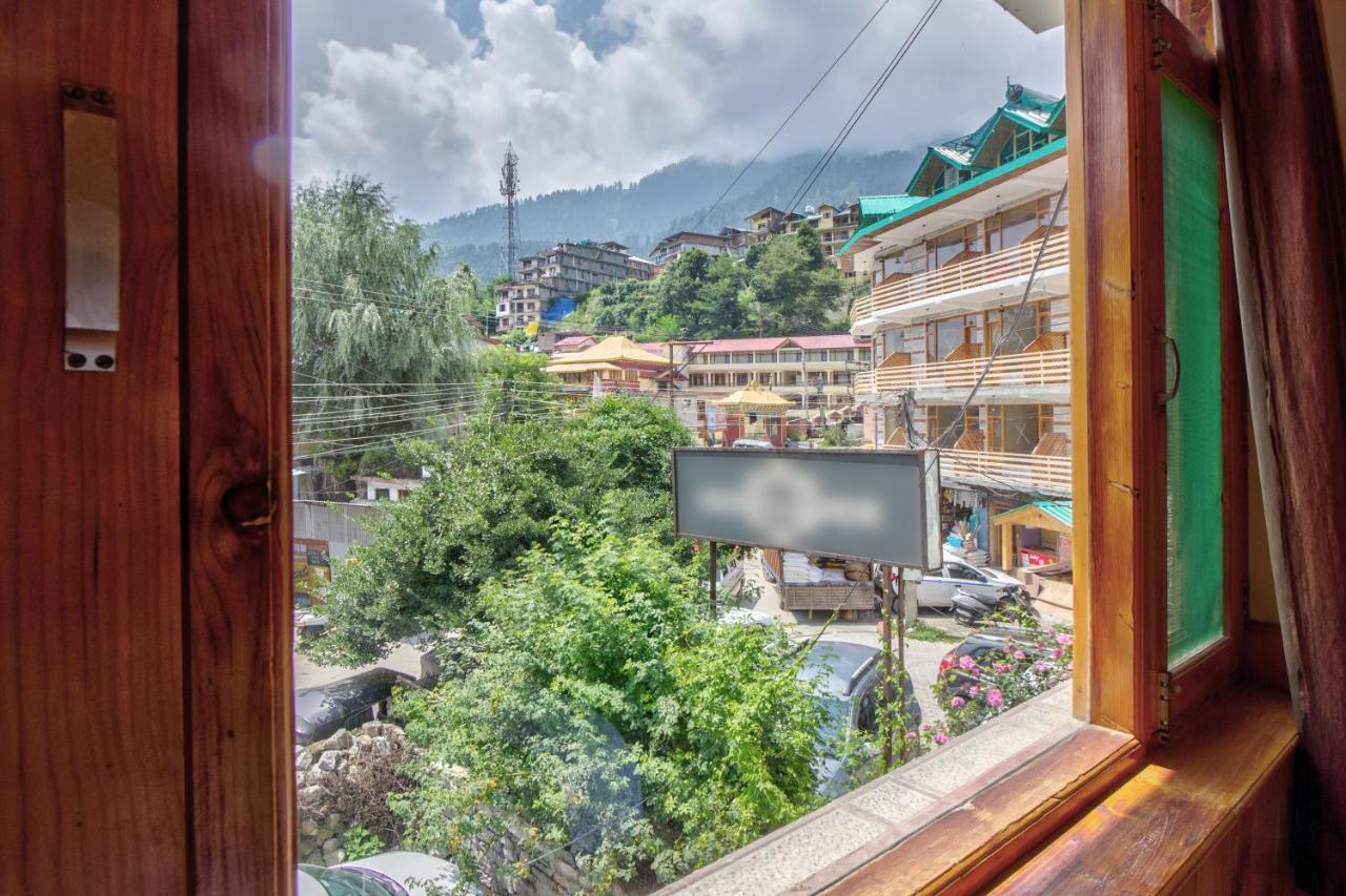 Veer Villa Manali  Exterior photo