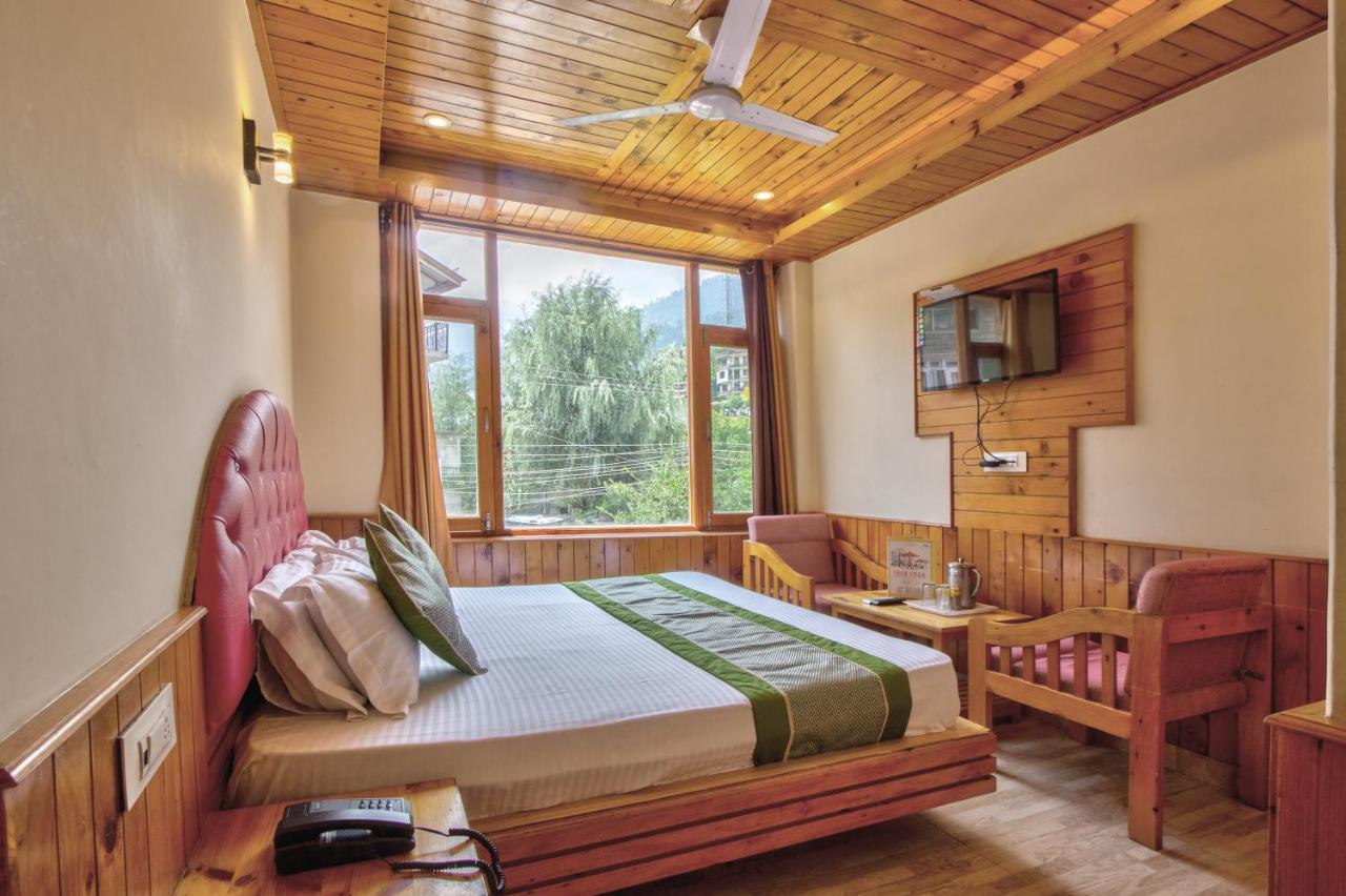 Veer Villa Manali  Exterior photo